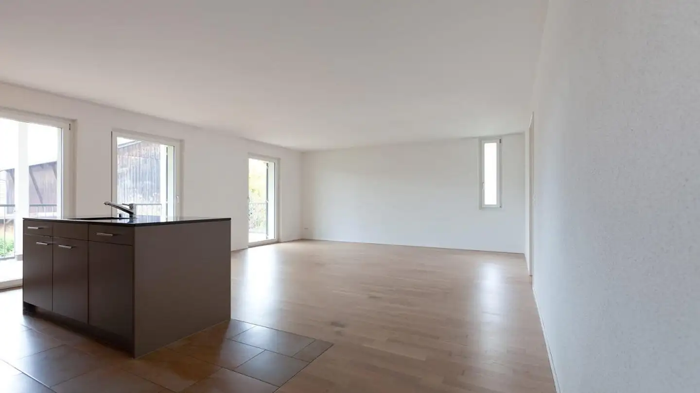 Appartamento in affitto - Schützemur 1c, 8197 Rafz - Foto 3