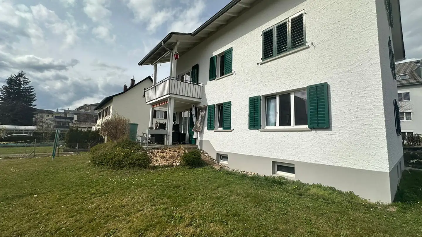 Appartamento in affitto - Pündtstrasse 6, 8610 Uster - Foto 4