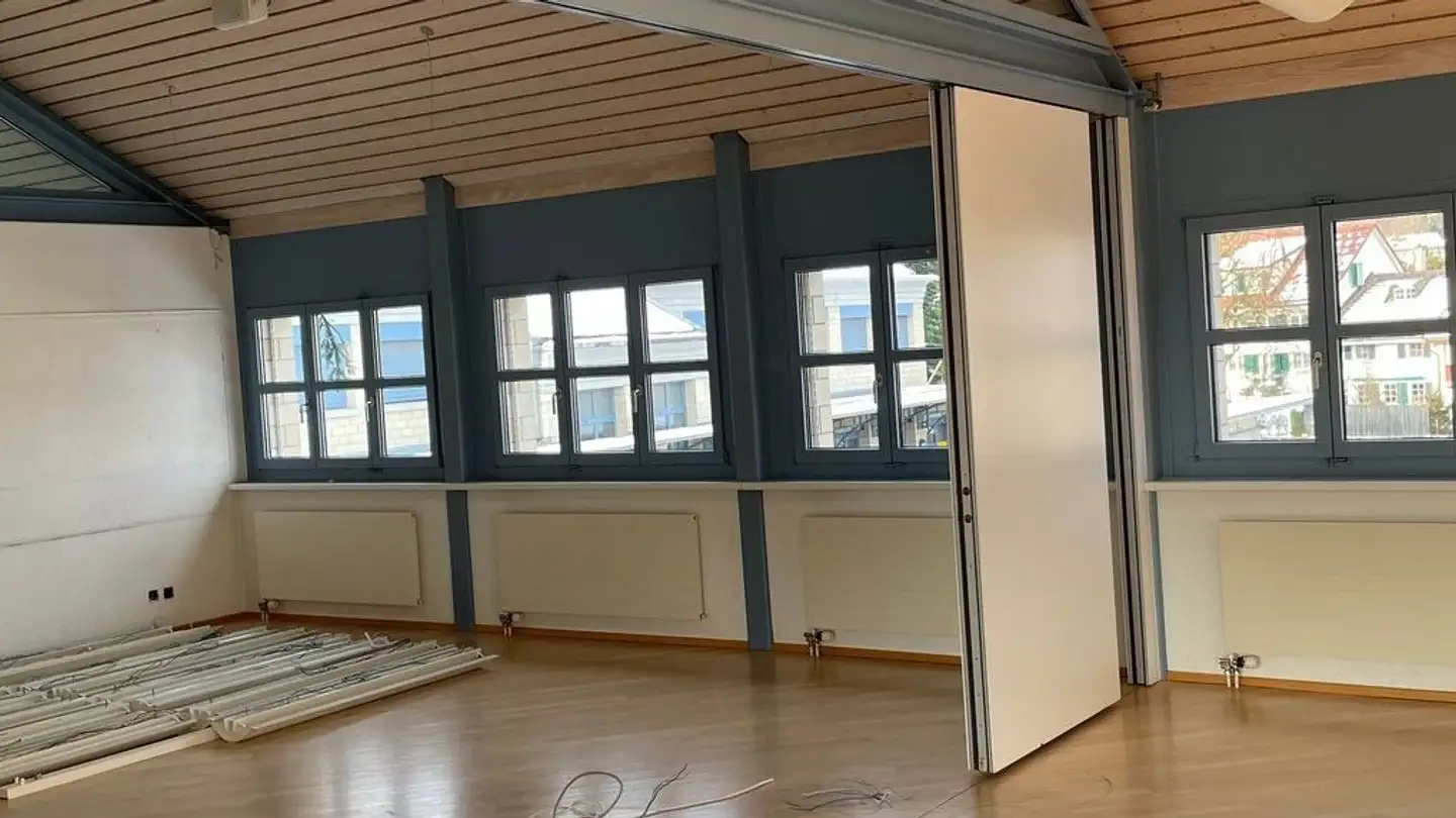 Kaufhaus mieten - Willikonerstrasse 10a, 8618 Oetwil am See - Foto 3