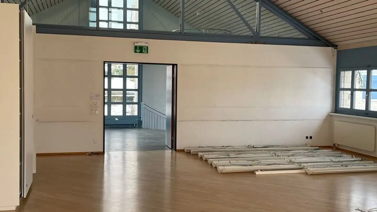 Kaufhaus mieten - Willikonerstrasse 10a, 8618 Oetwil am See - Foto 4