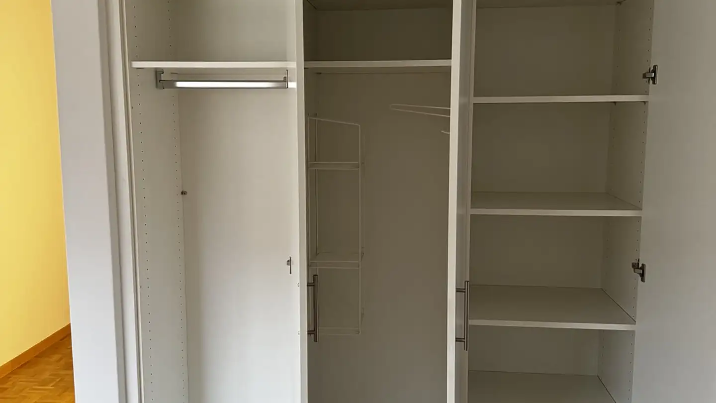 Apartment for rent - Tägernstrasse 15, 8127 Forch - Photo 3