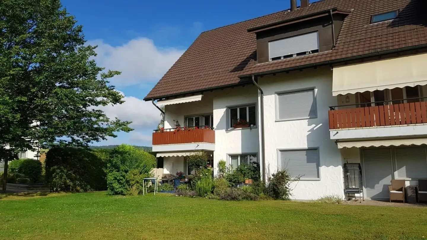 Apartment for rent - Im First 4, 5420 Ehrendingen