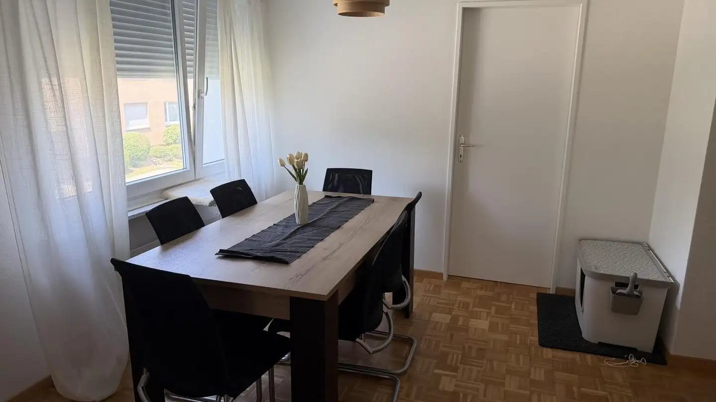 Apartment for rent - Tägernstrasse 15, 8127 Forch - Photo 4
