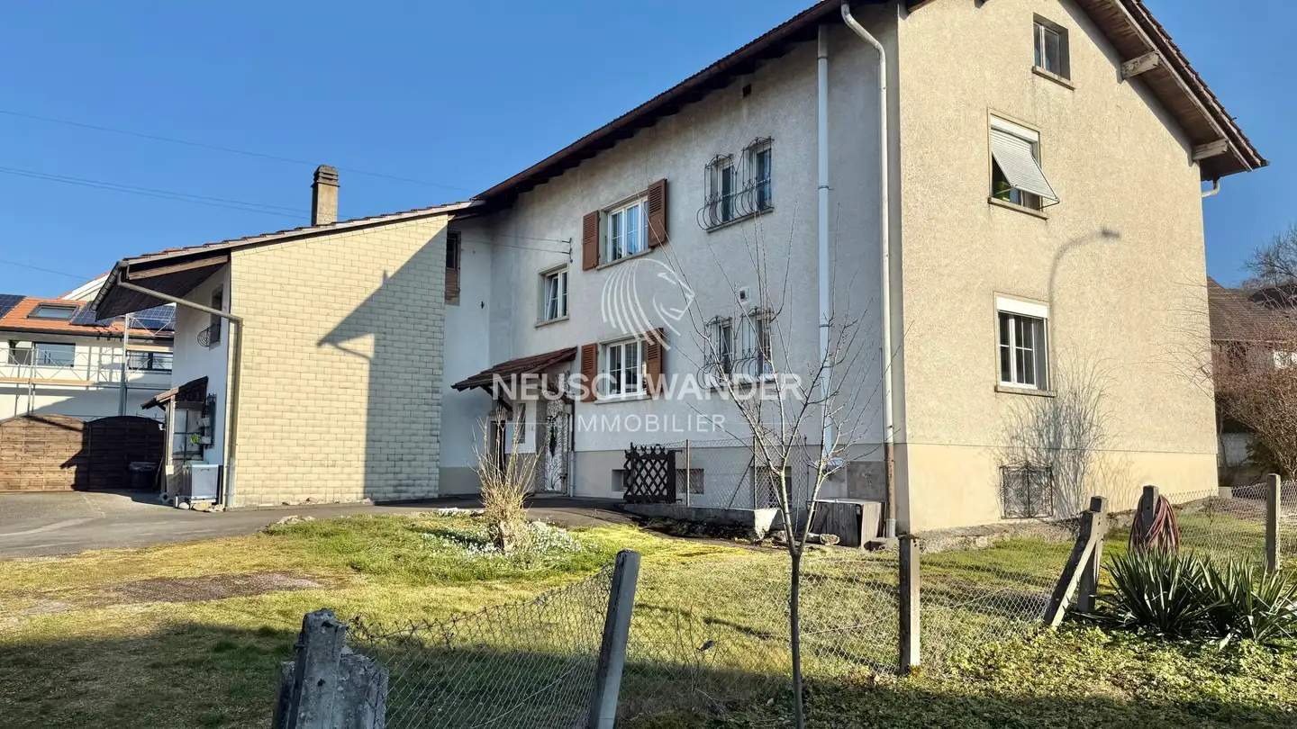 Apartment for sale - 2853 Courfaivre