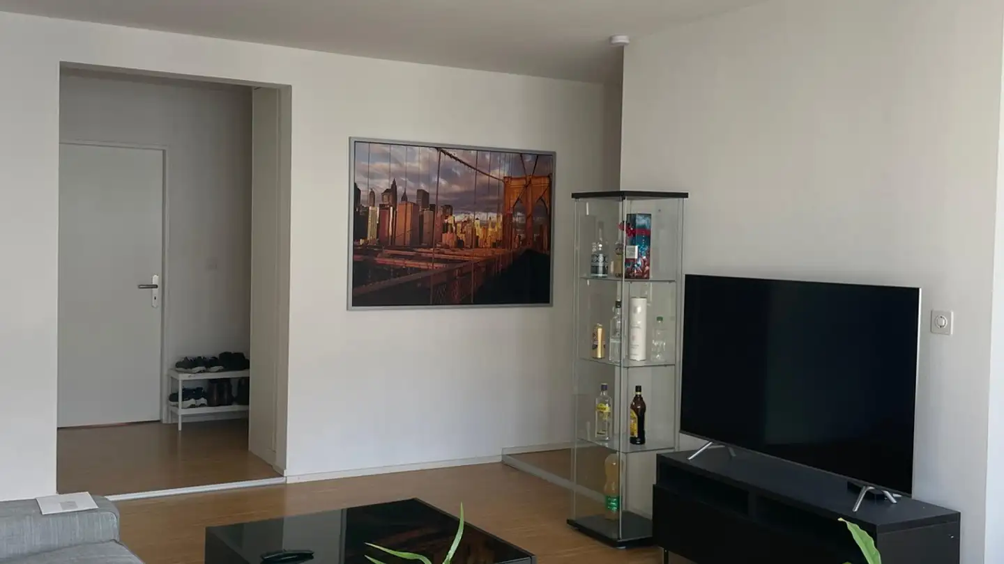 Single room for rent - Uetlibergstrasse 240, 8045 Zürich - Photo 4