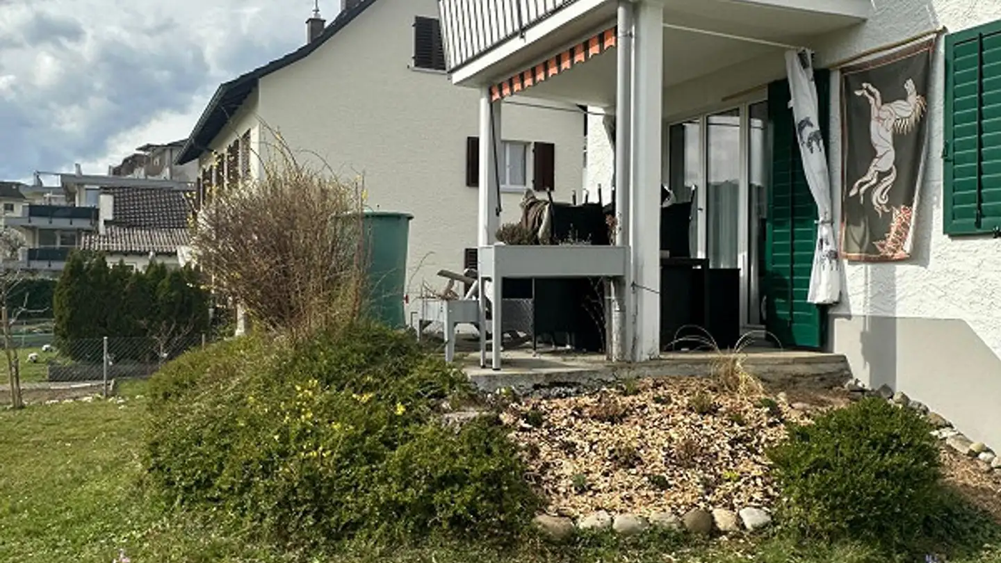 Appartamento in affitto - Pündtstrasse 6, 8610 Uster - Foto 3