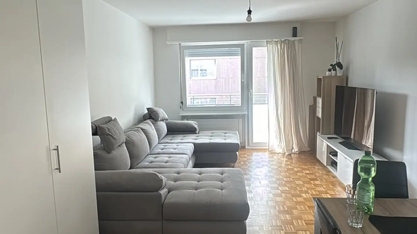 Apartment for rent - Tägernstrasse 15, 8127 Forch