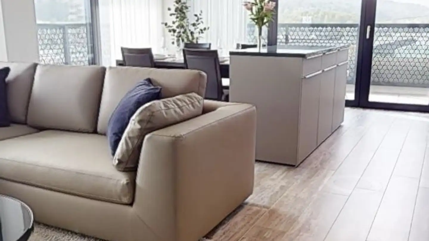 Wohnung mieten - Sonnentalstrasse 17, 8600 Dübendorf