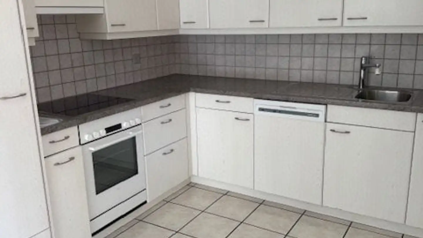 Apartment for rent - Steinhausstrasse 41, 3150 Schwarzenburg