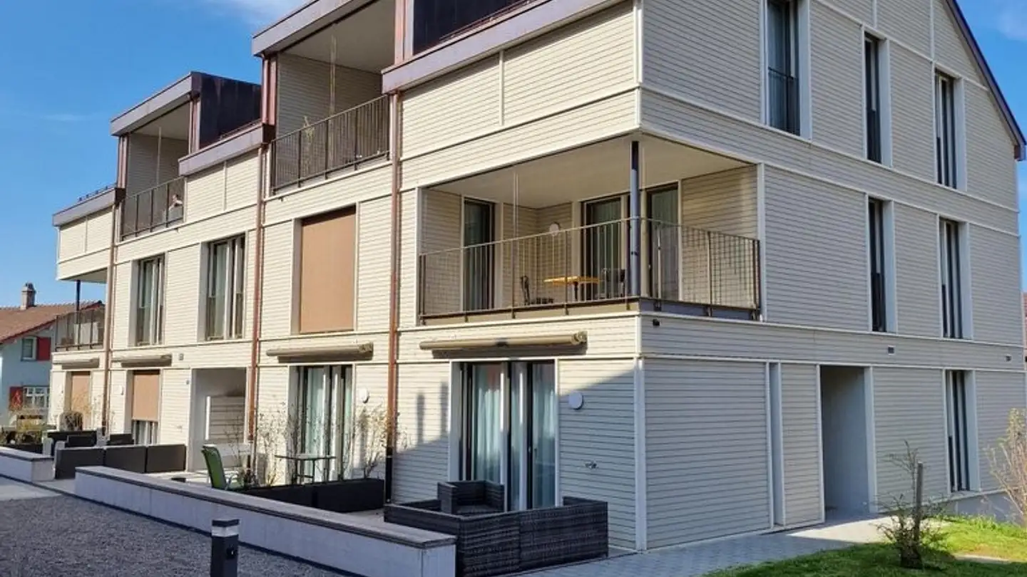 Appartamento in affitto - Riedstrasse 91, 9050 Appenzell