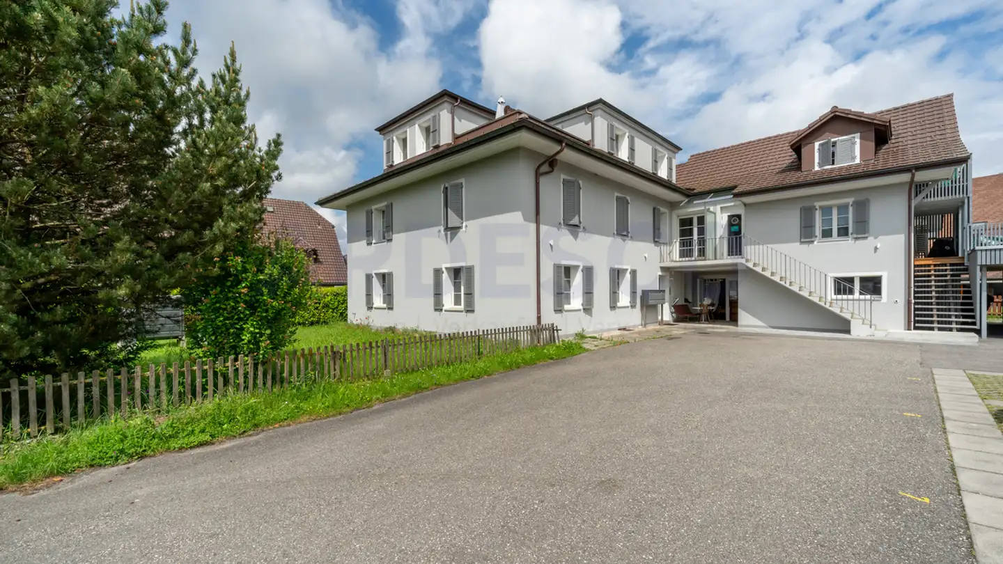 Appartamento in affitto - Unterdorfstrasse, 4934 Madiswil