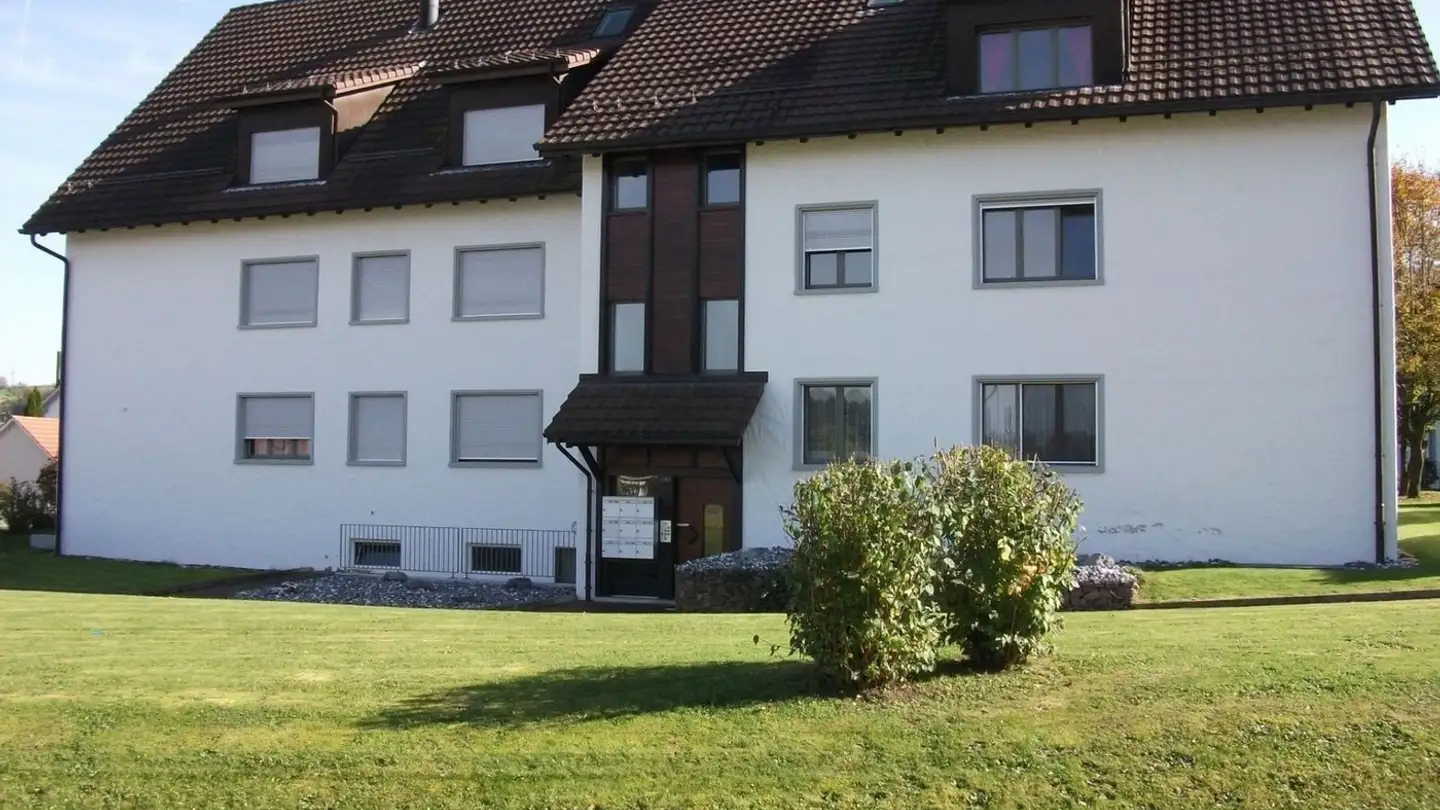 Apartment for rent - Im First 4, 5420 Ehrendingen - Photo 2