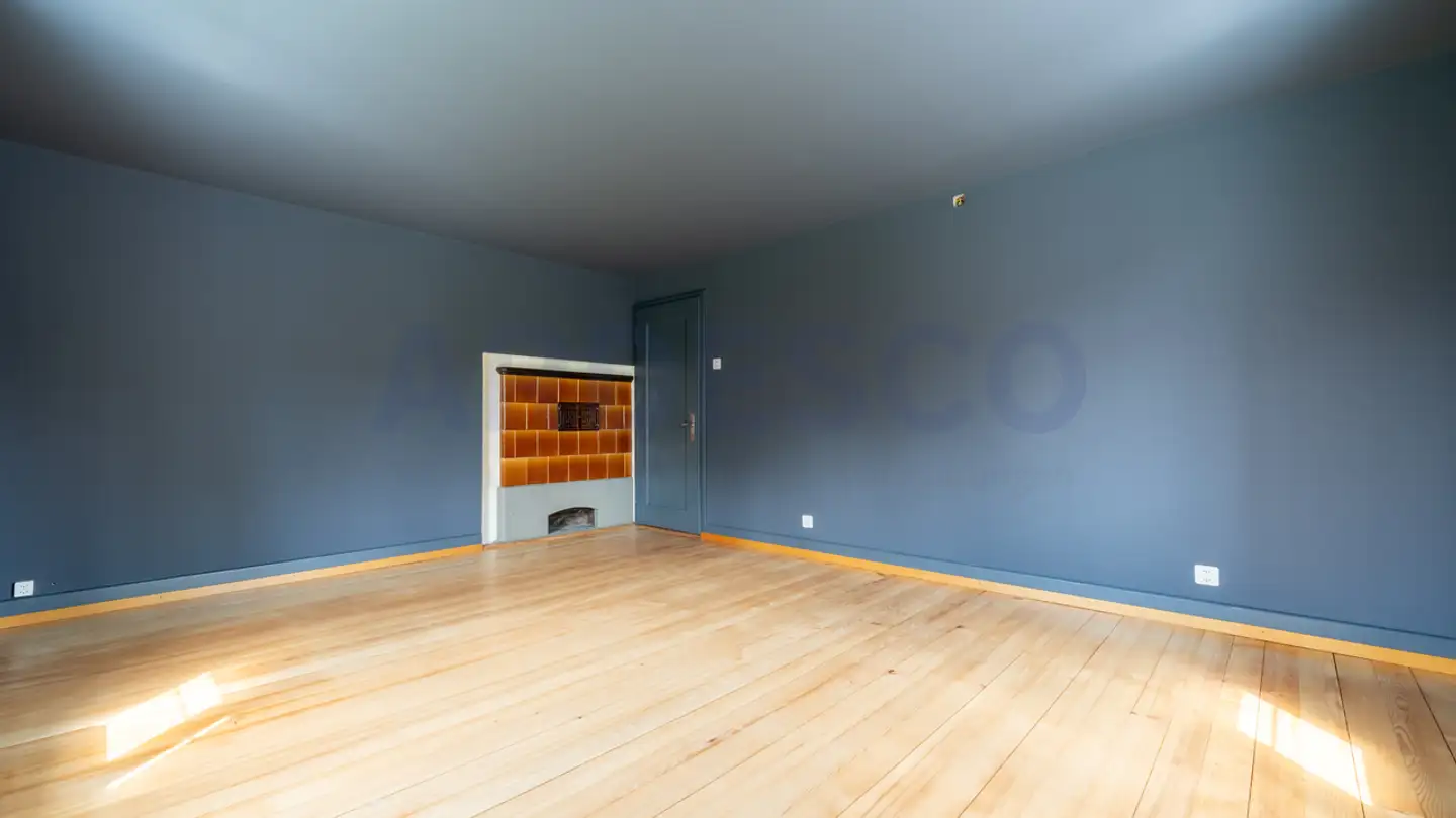 Apartment for rent - Unterdorfstrasse, 4934 Madiswil - Photo 2
