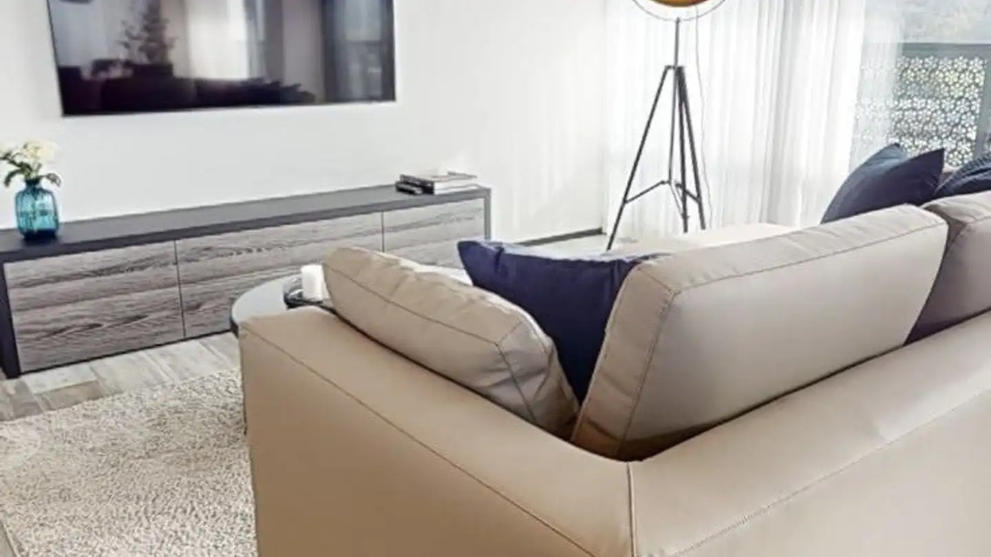 Appartamento in affitto - Sonnentalstrasse 17, 8600 Dübendorf - Photo 2