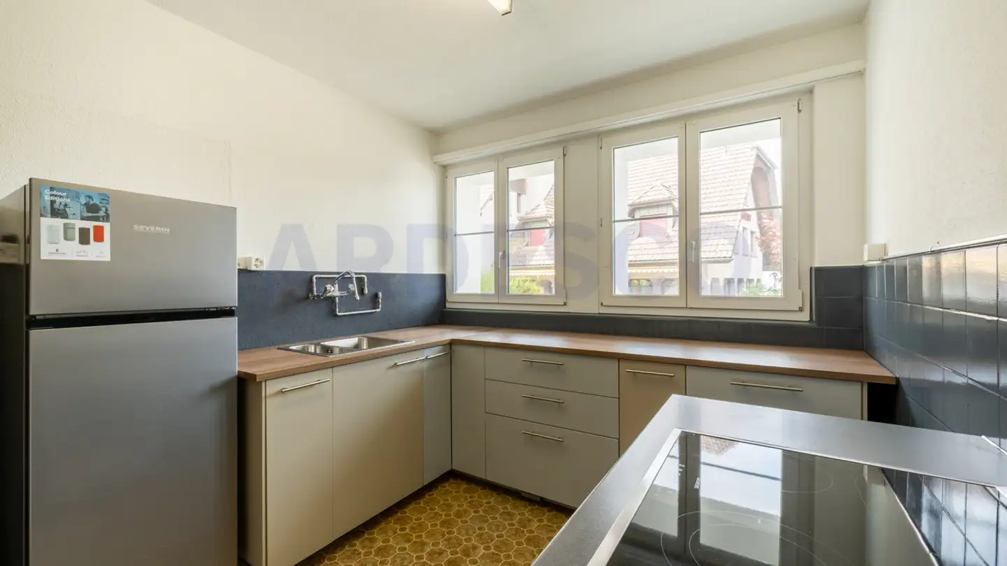 Apartment for rent - Unterdorfstrasse, 4934 Madiswil - Photo 3