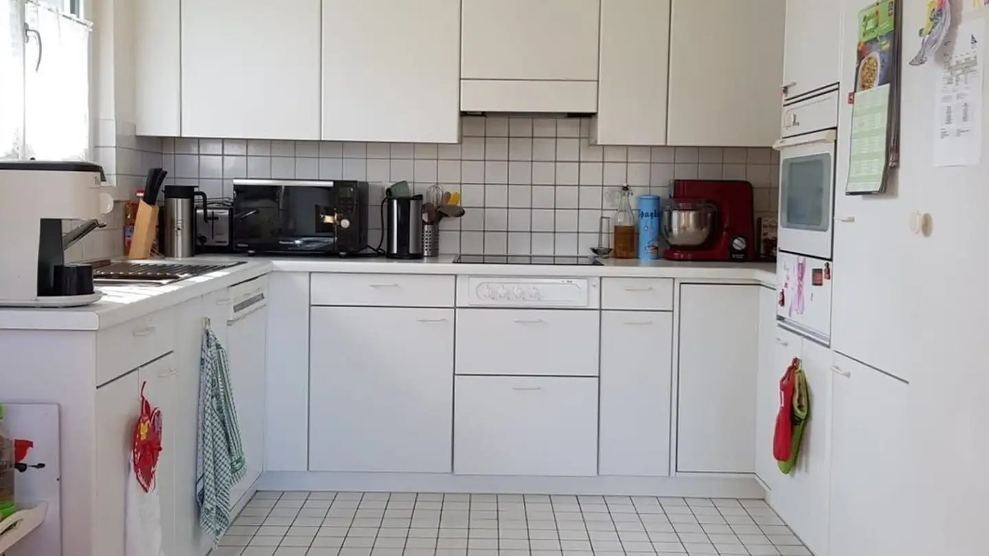 Apartment for rent - Im First 4, 5420 Ehrendingen - Photo 3