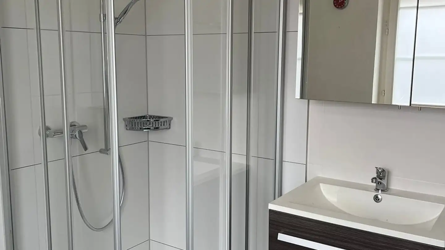 Appartement à louer - Löwengasse 7a, 4710 Balsthal - Photo 3