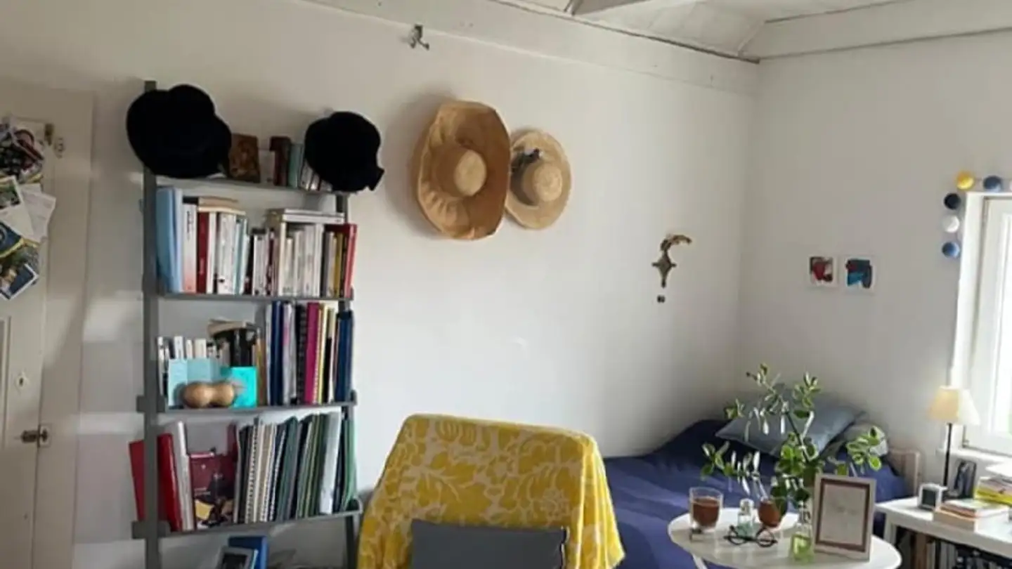 Stanza singola in affitto - 1020 Renens VD - Foto 2