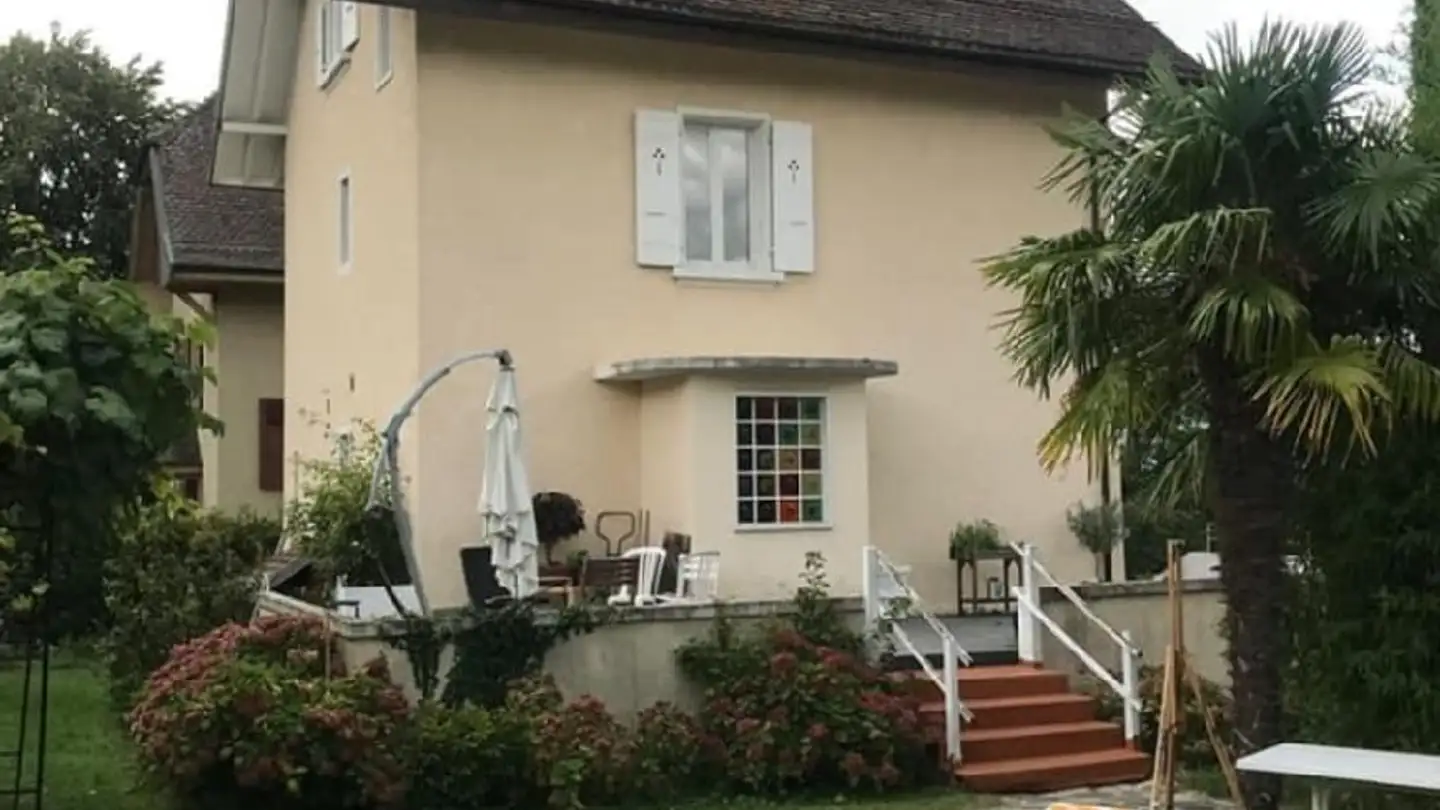 Stanza singola in affitto - 1020 Renens VD - Foto 3