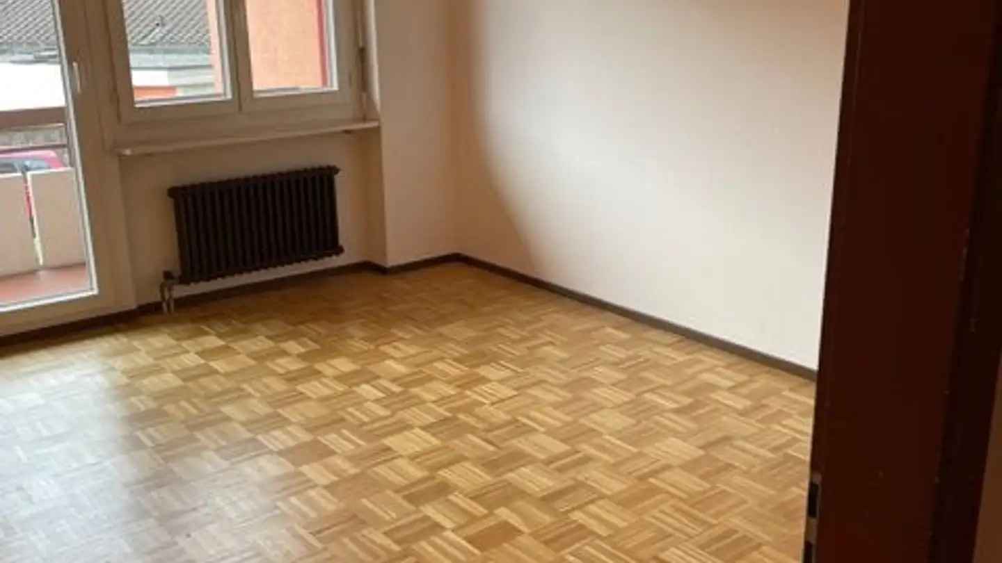 Appartement à louer - Via Al Campo, 6572 Quartino