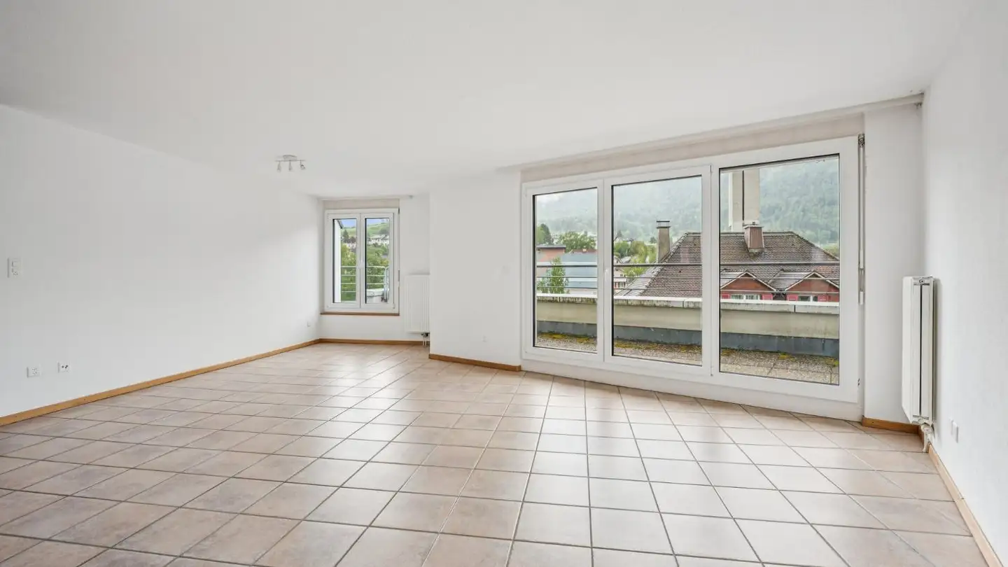 Wohnung mieten - Avenue De La Liberté 18, 2740 Moutier - Foto 3