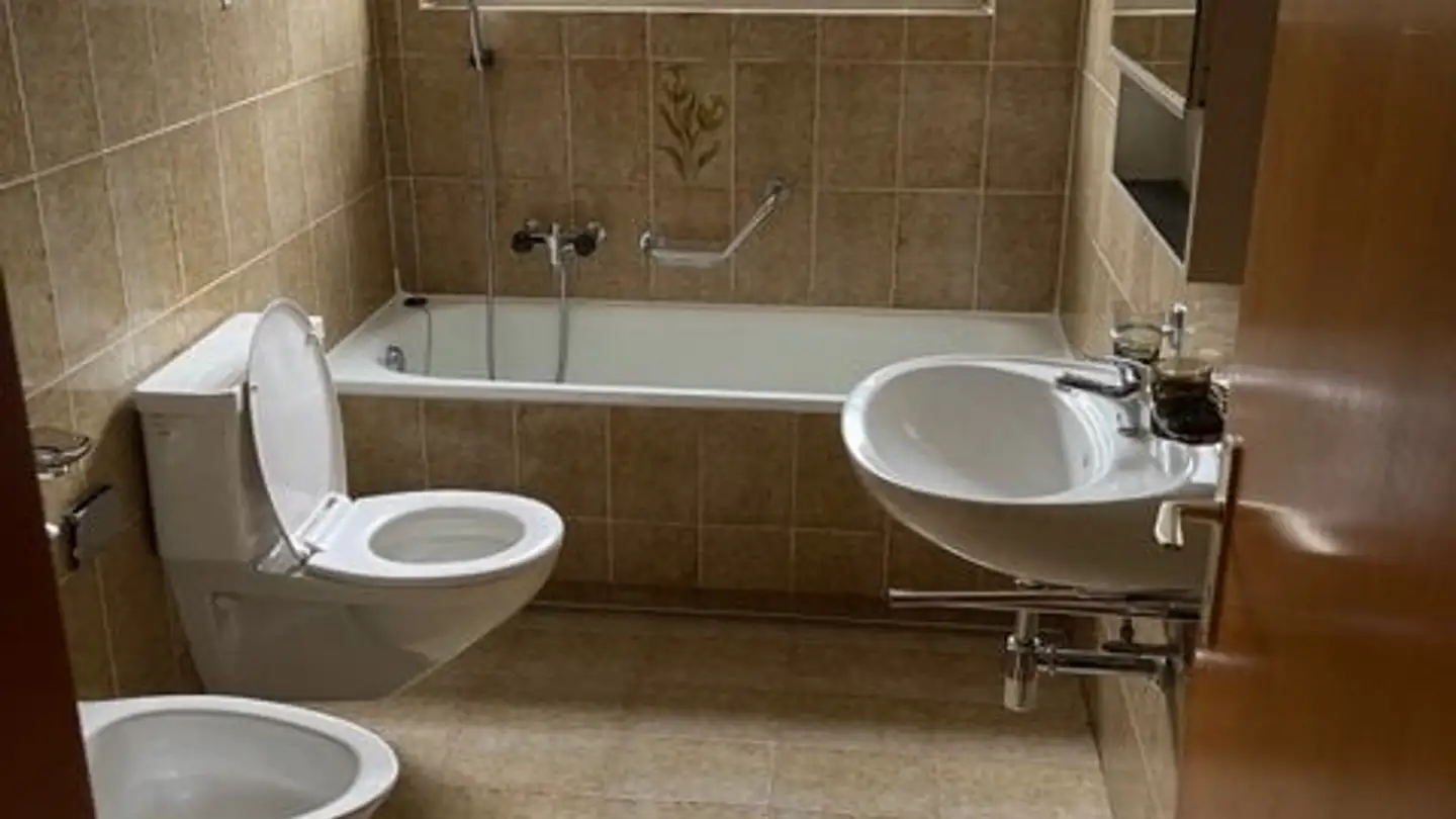 Appartamento in affitto - Via Al Campo, 6572 Quartino - Photo 2