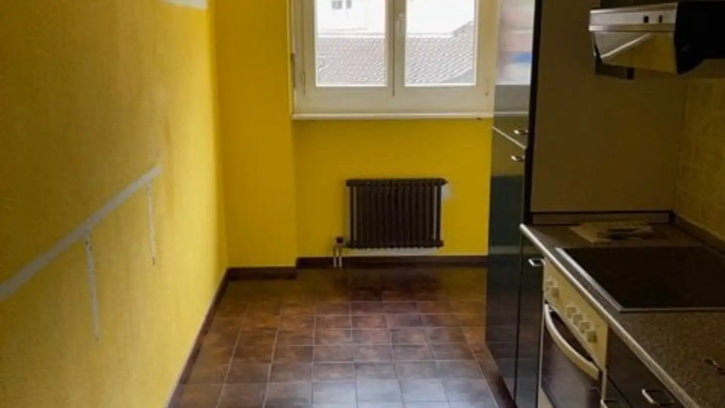 Appartamento in affitto - Via Al Campo, 6572 Quartino - Photo 4