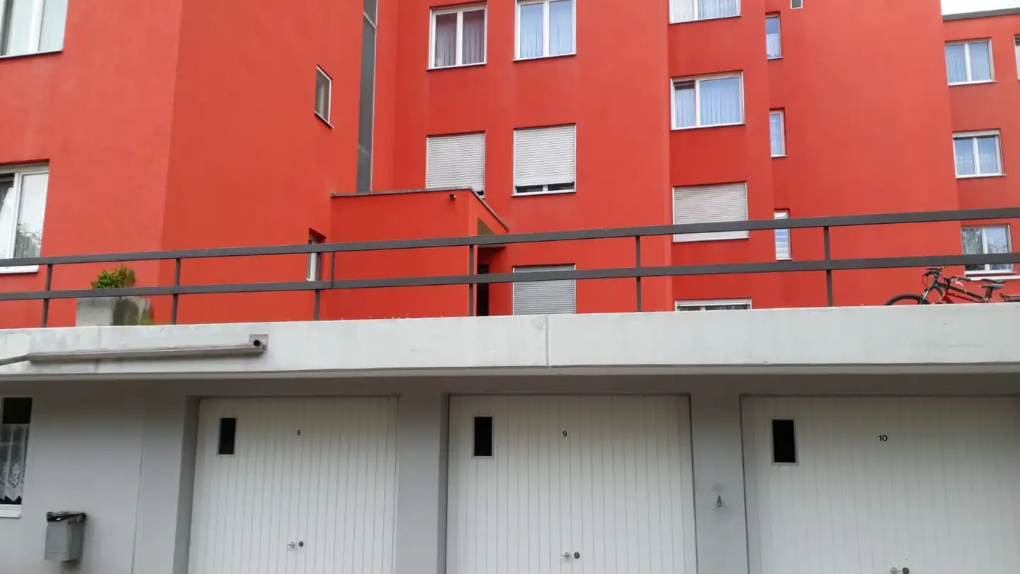 Appartement à louer - Flurhofstrasse, 9500 Wil SG