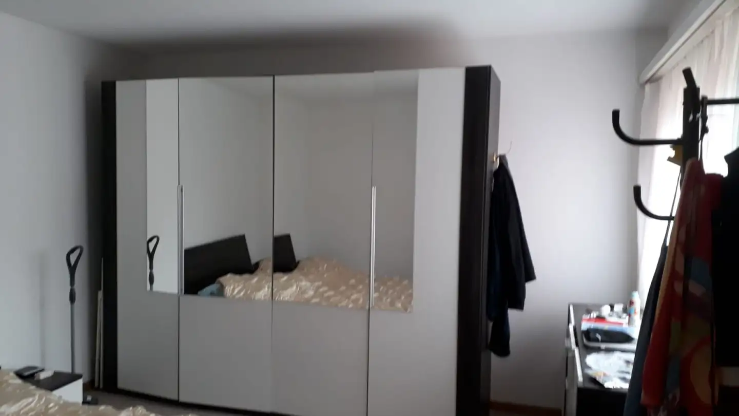 Appartement à louer - Flurhofstrasse, 9500 Wil SG - Photo 2