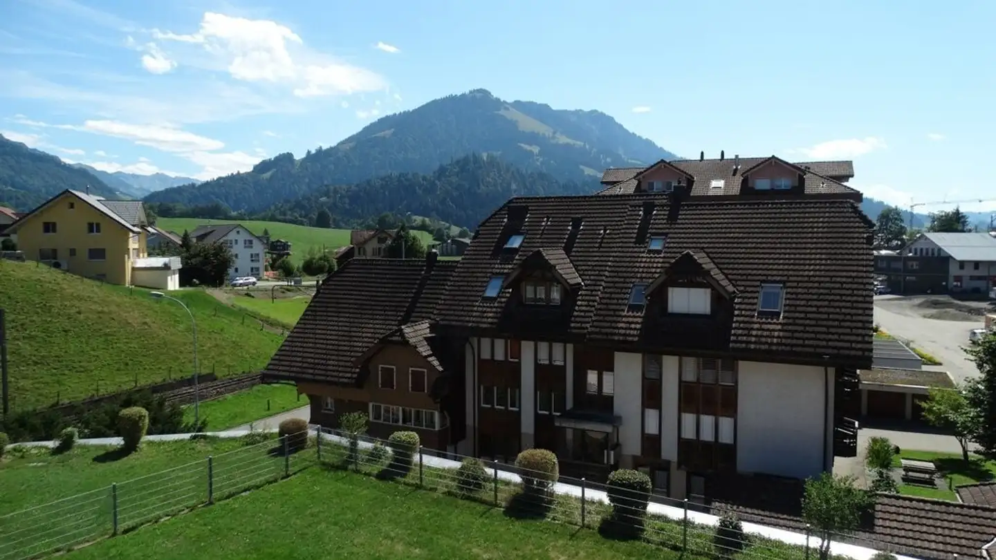 Apartment for rent - Hindervormüli 9, 6170 Schüpfheim