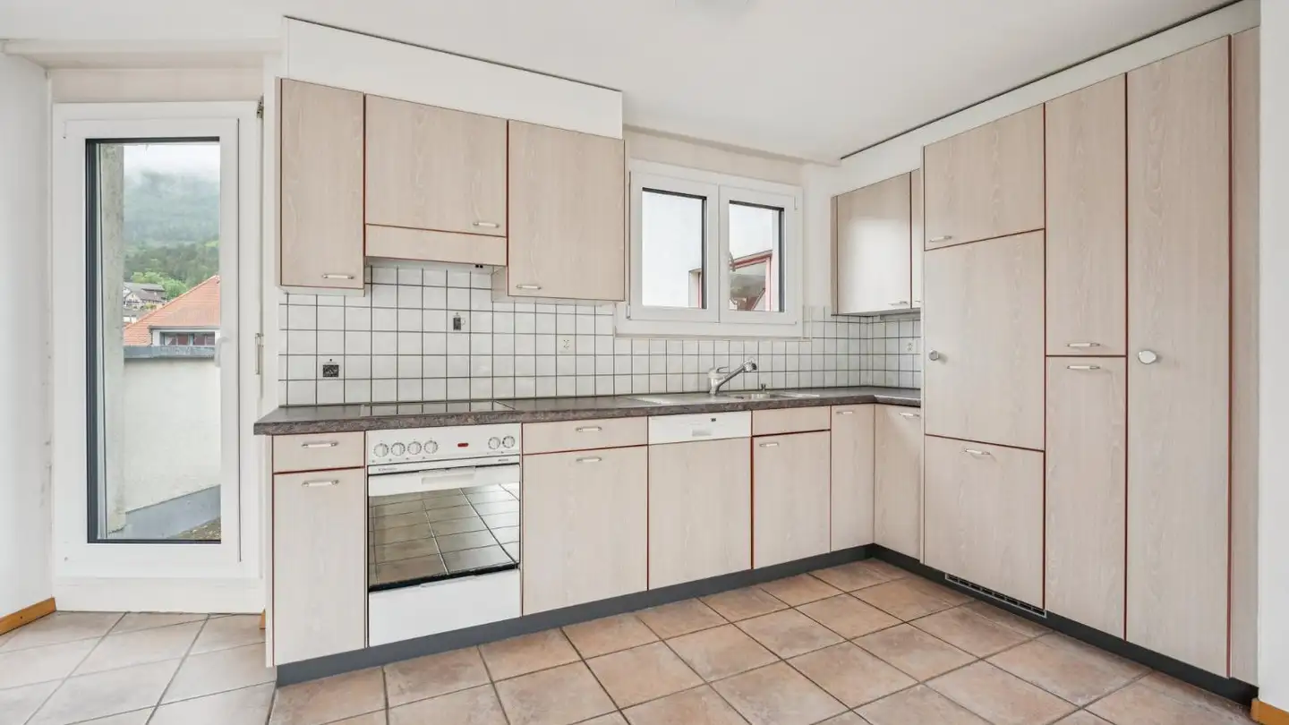 Wohnung mieten - Avenue De La Liberté 18, 2740 Moutier - Foto 4