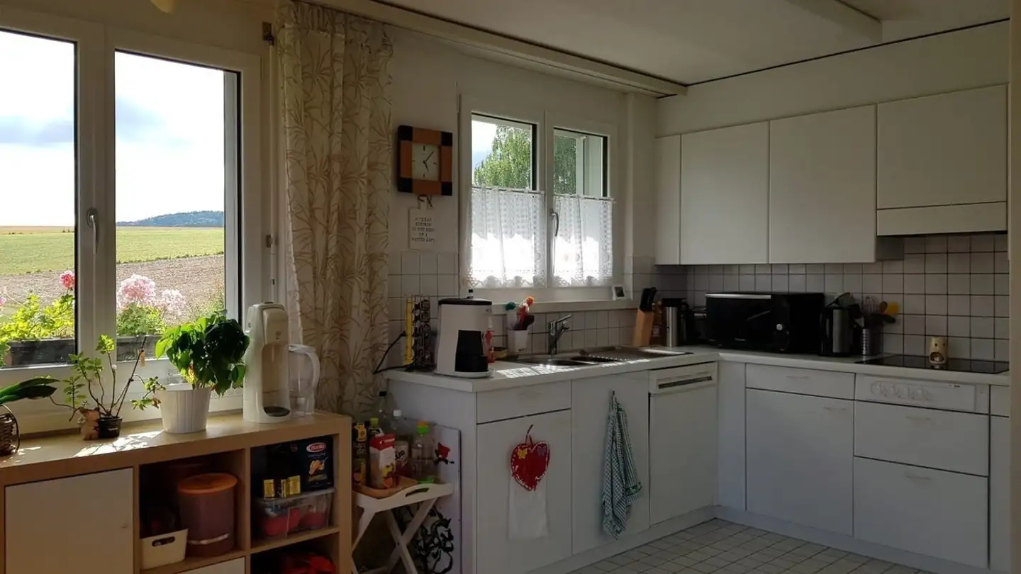 Apartment for rent - Im First 4, 5420 Ehrendingen - Photo 4