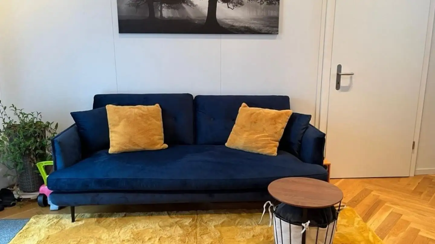 Appartement à louer - Löwengasse 7a, 4710 Balsthal
