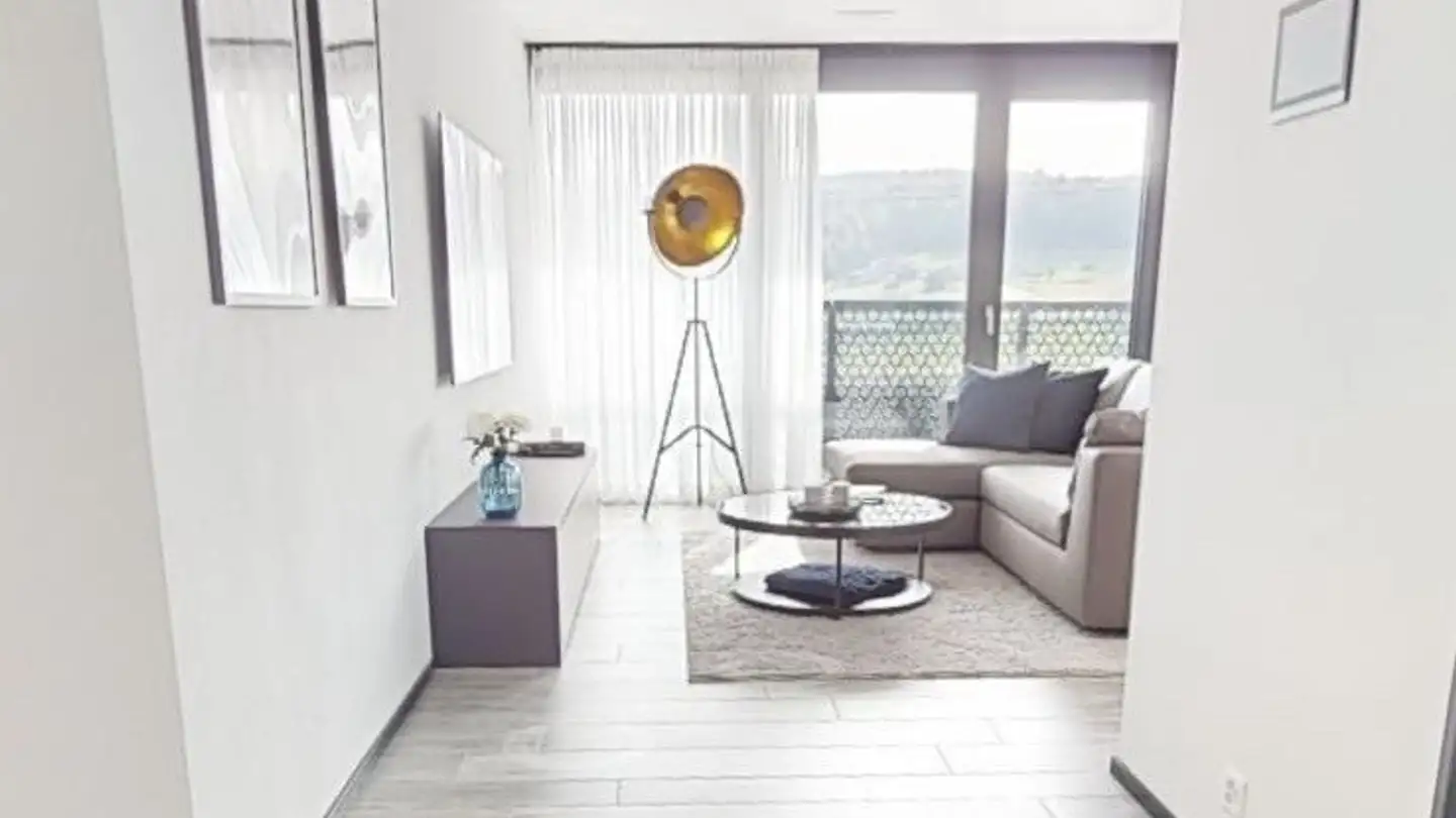 Appartamento in affitto - Sonnentalstrasse 17, 8600 Dübendorf - Photo 3