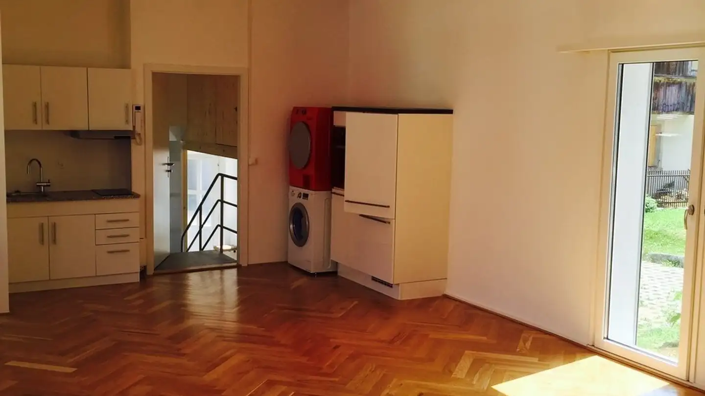 Appartement à louer - Löwengasse 7a, 4710 Balsthal - Photo 2