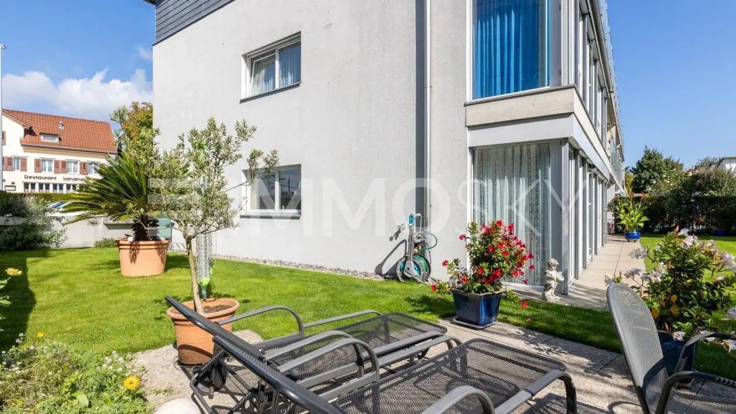 Appartamento in vendita - 8580 Amriswil