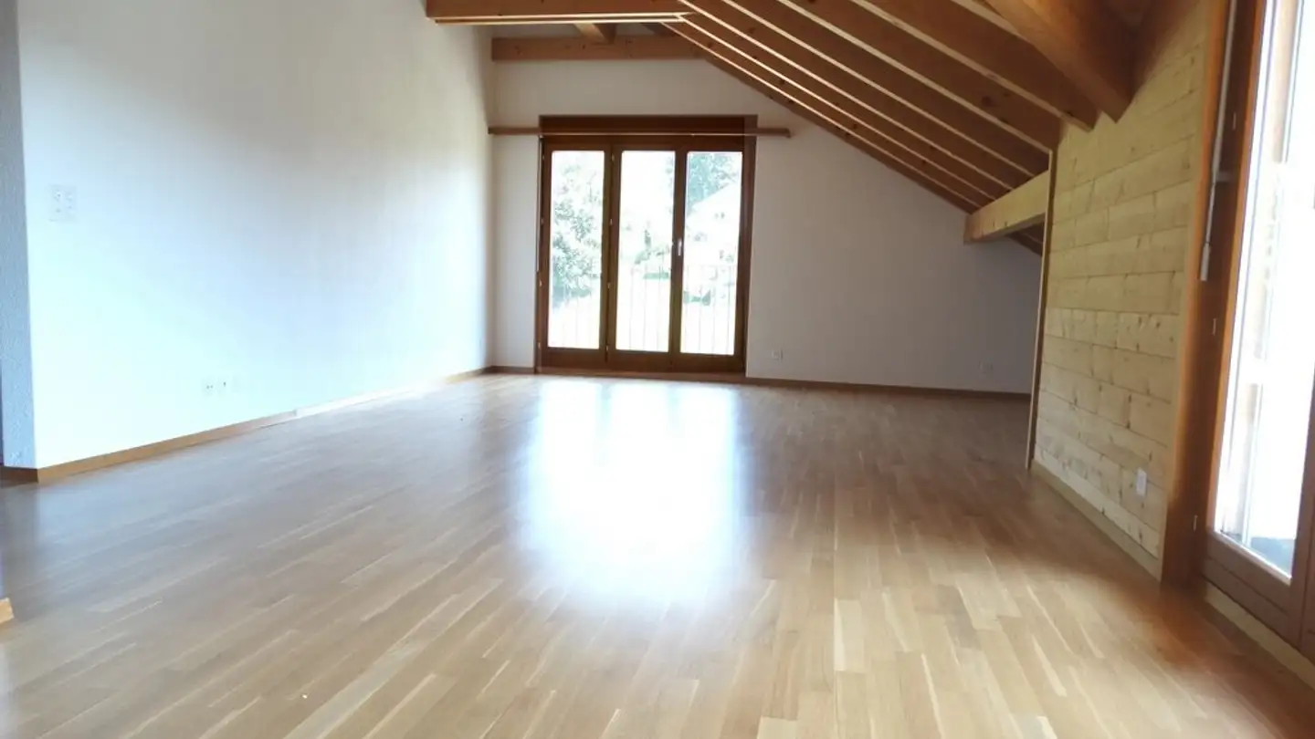 Apartment for rent - Hindervormüli 9, 6170 Schüpfheim - Photo 2