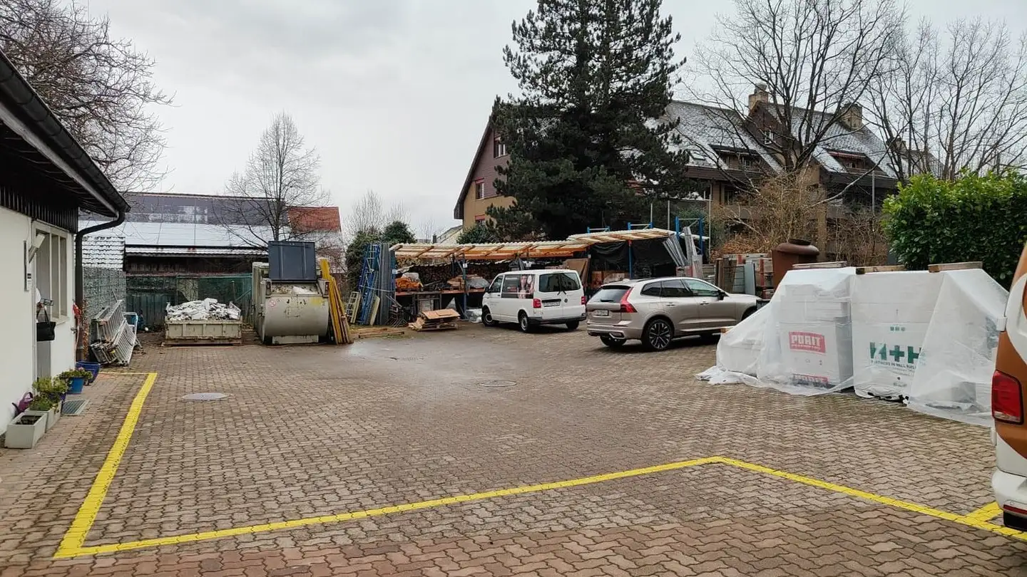 Spazio di archiviazione in affitto - Bromackerstrasse 3, 8305 Dietlikon - Foto 3