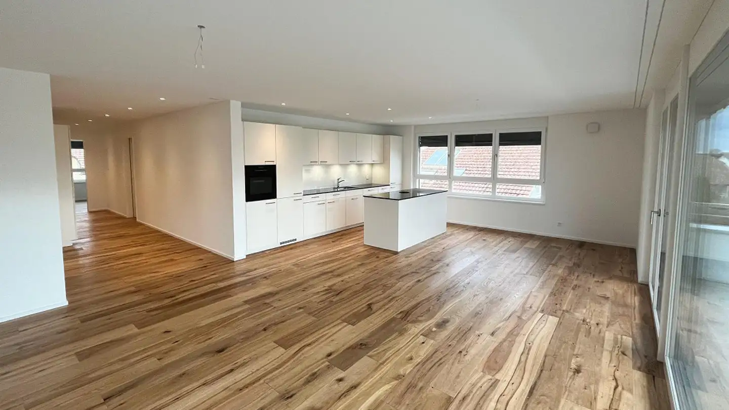 Appartamento in affitto - Seewiesenstrasse 2a, 9322 Egnach