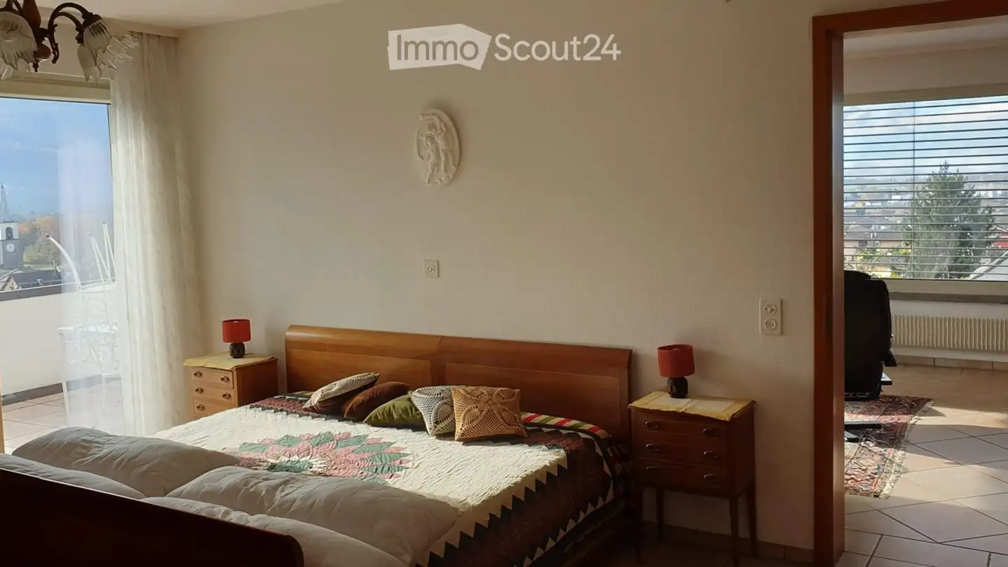 Apartment for rent - Via Collina 5, 6516 Cugnasco - Photo 2