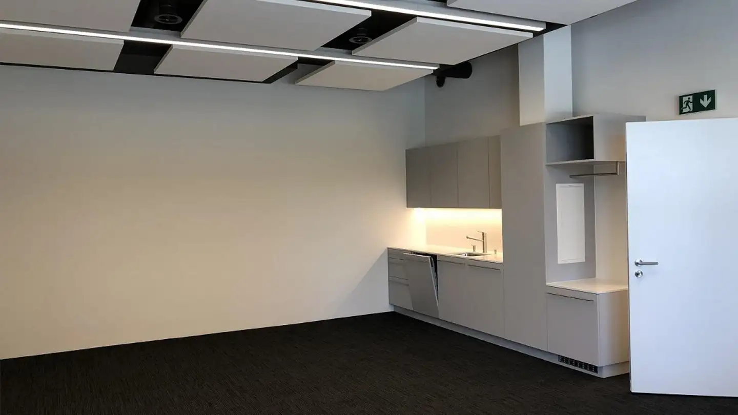 Spazio ufficio in affitto - Weinfelderstrasse 31, 8580 Amriswil - Foto 4