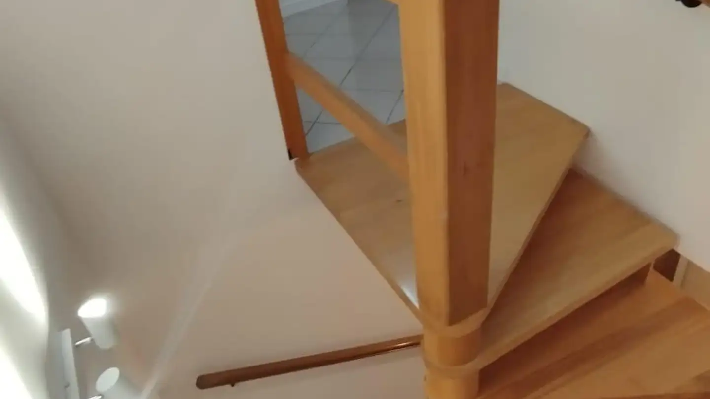 Appartamento in affitto - 6874 Castel San Pietro - Photo 4