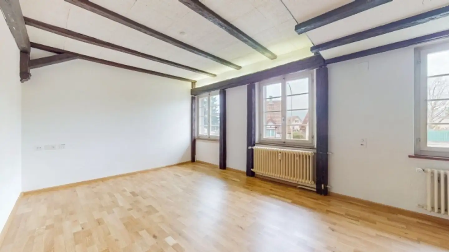 Appartamento in affitto - Mitteldorfstrasse 64, 5033 Buchs AG - Foto 3