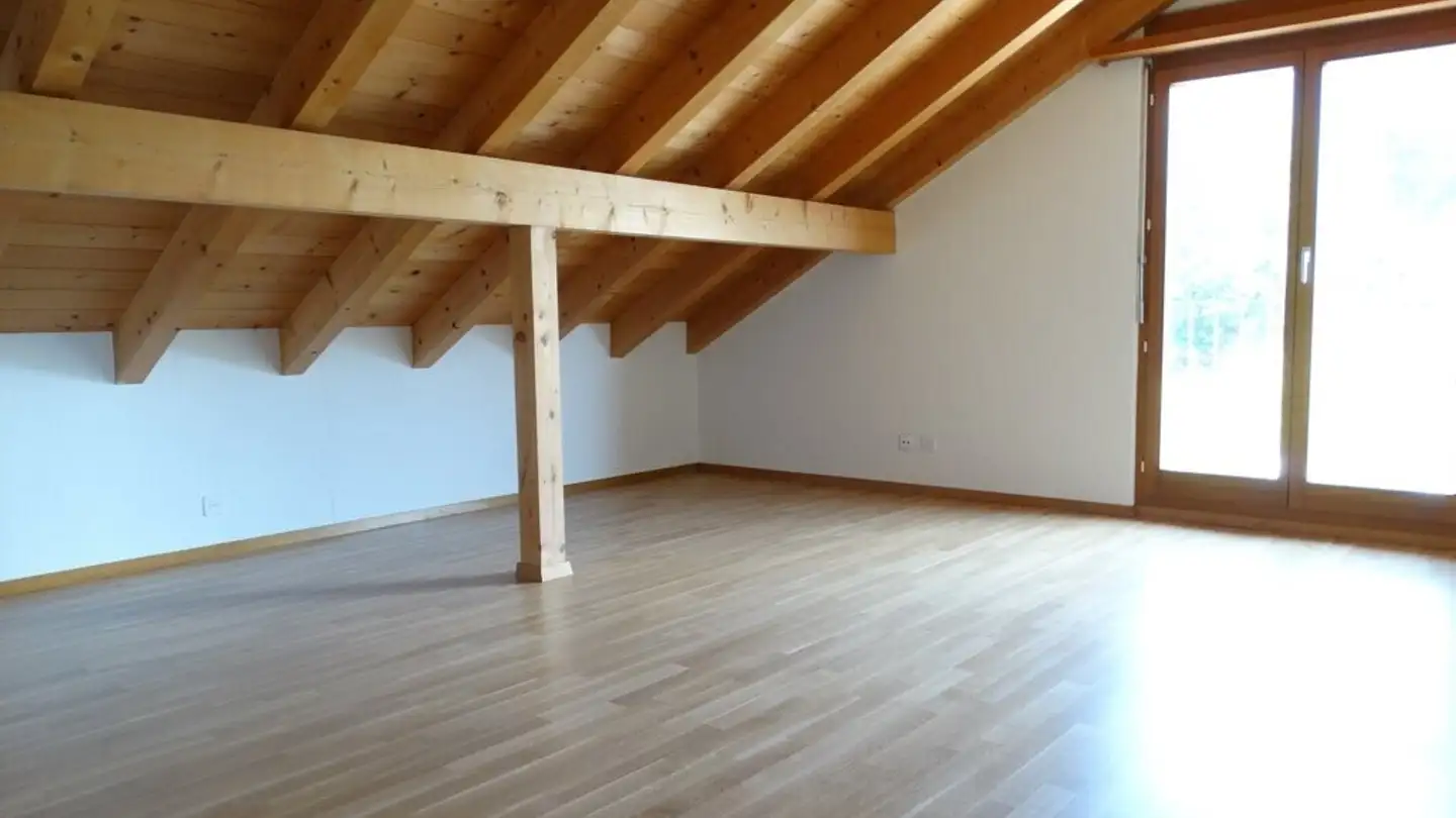 Apartment for rent - Hindervormüli 9, 6170 Schüpfheim - Photo 3