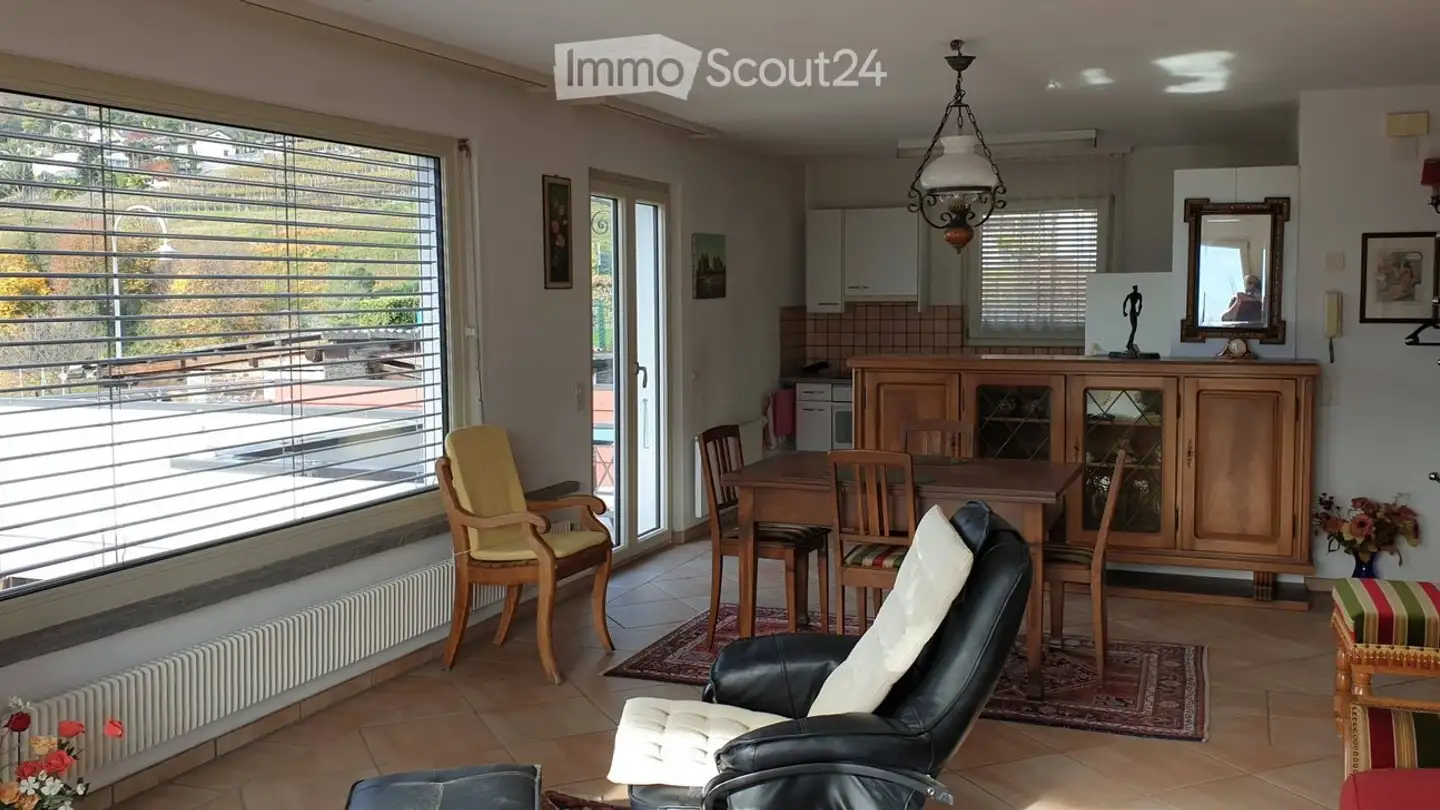 Apartment for rent - Via Collina 5, 6516 Cugnasco - Photo 3