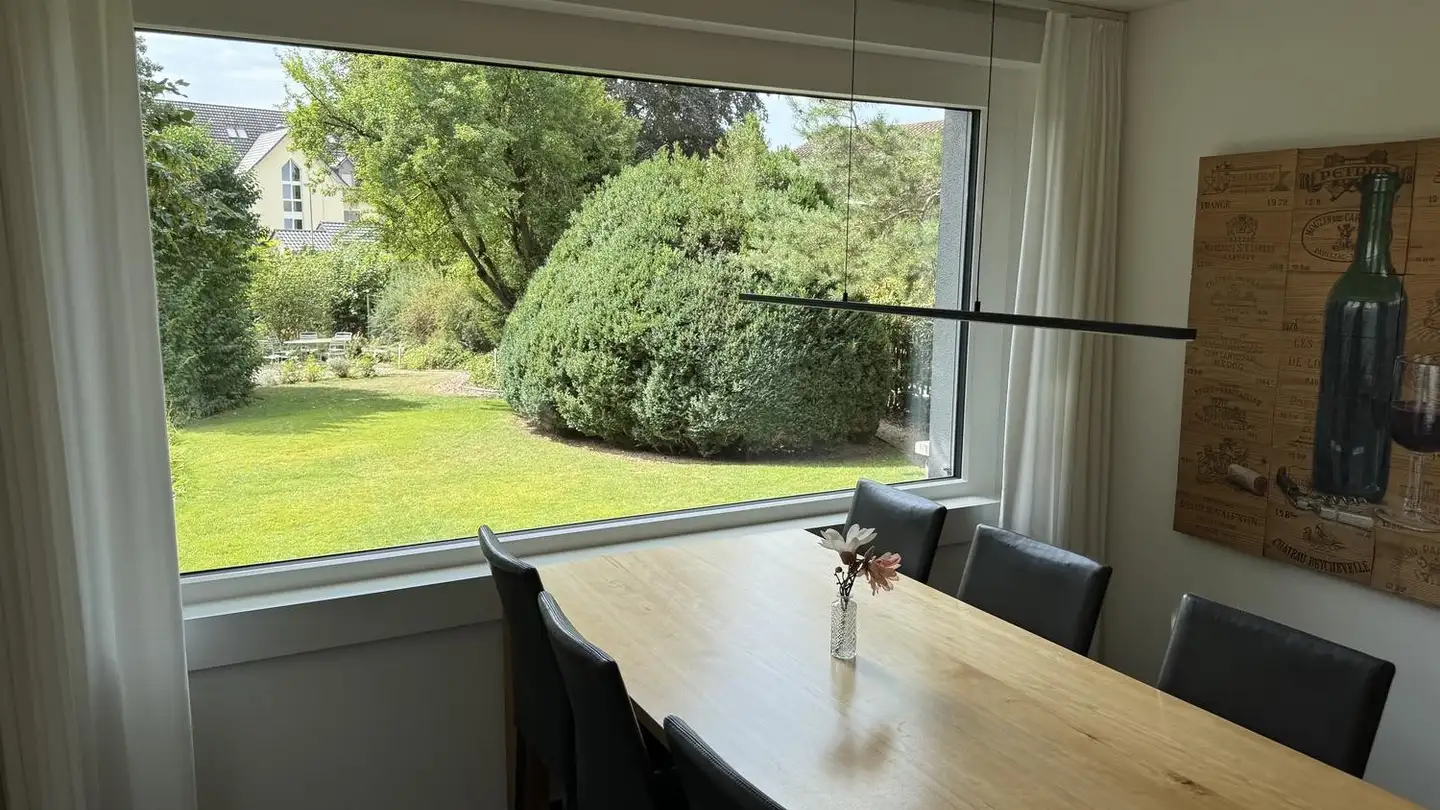 Apartment for rent - Rossmattenweg 1, 8932 Mettmenstetten