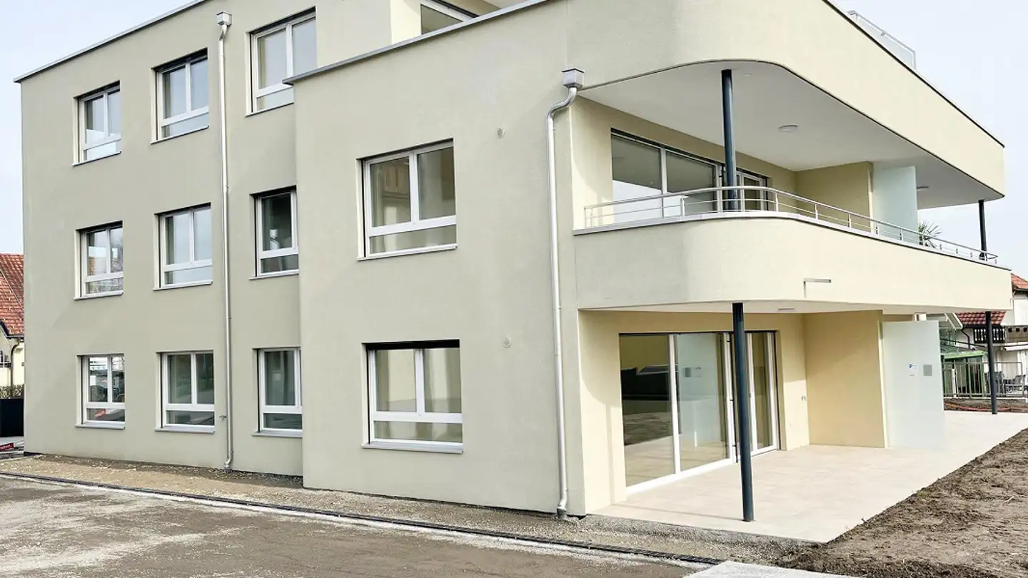 Appartamento in affitto - Seewiesenstrasse 2a, 9322 Egnach - Photo 3