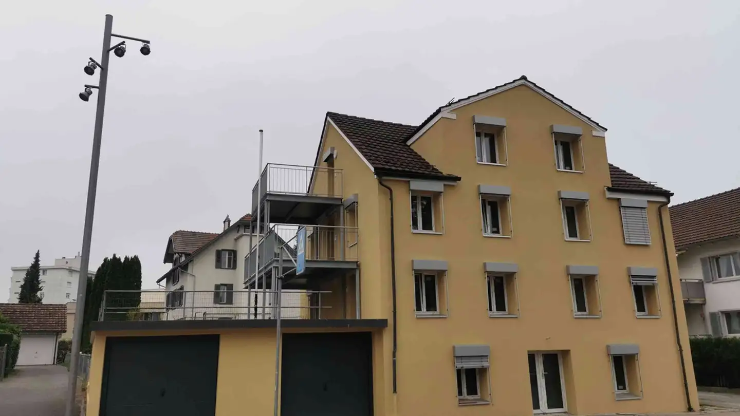 Einfamilienhaus kaufen - 9403 Goldach - Foto 2