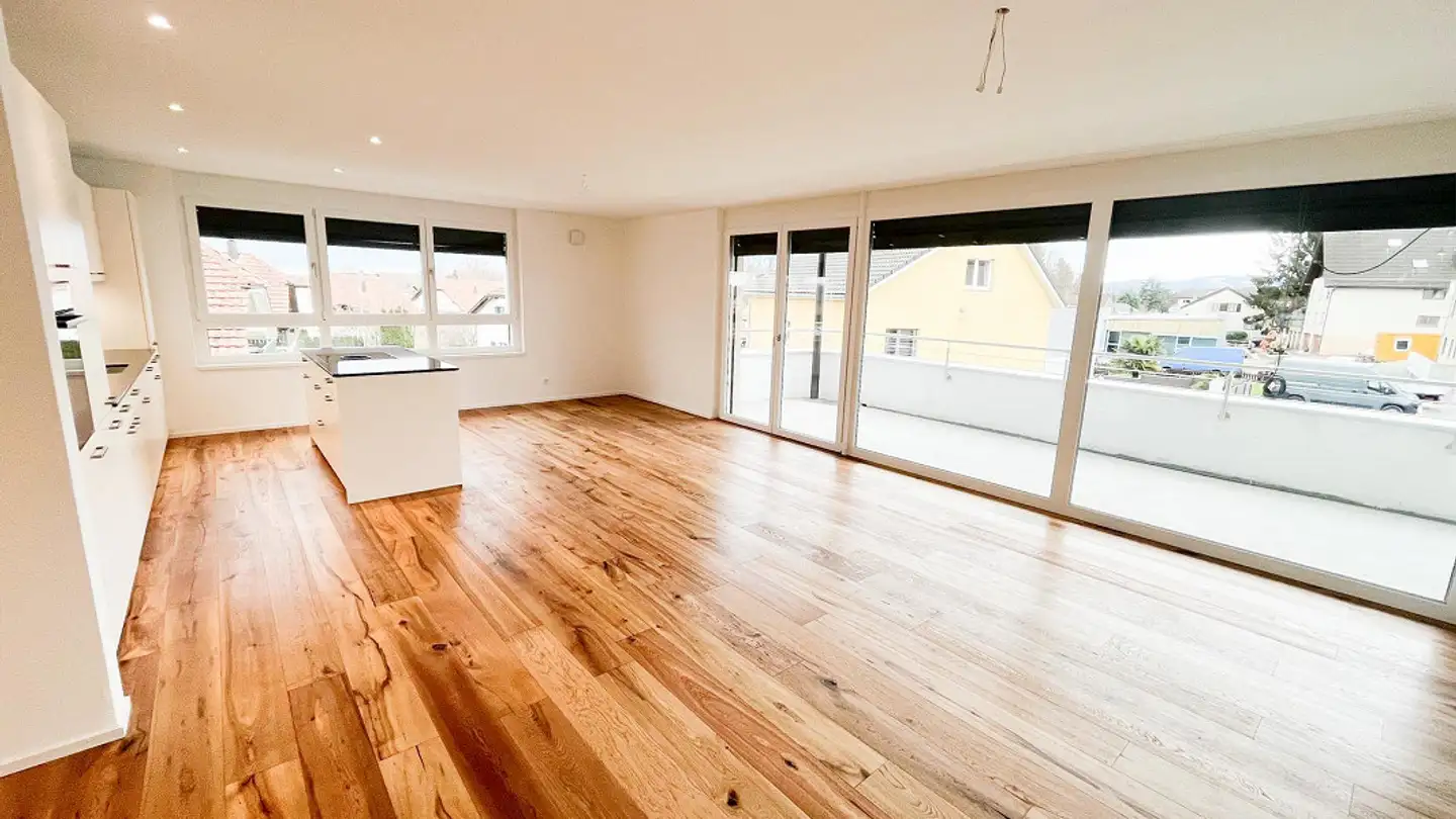 Appartamento in affitto - Seewiesenstrasse 2a, 9322 Egnach - Photo 4