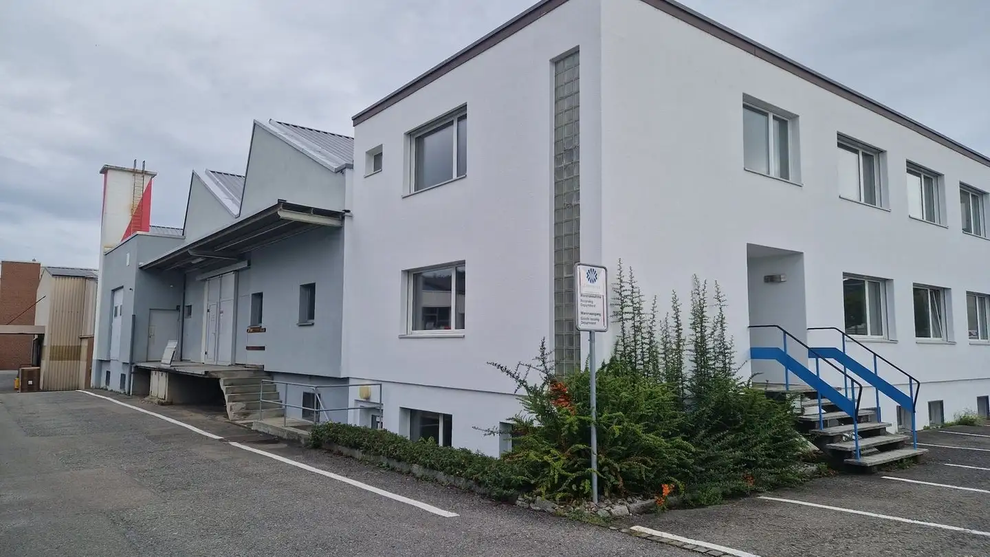 Proprietà industriale in affitto - Zetzwilerstrasse 763, 5728 Gontenschwil - Photo 3